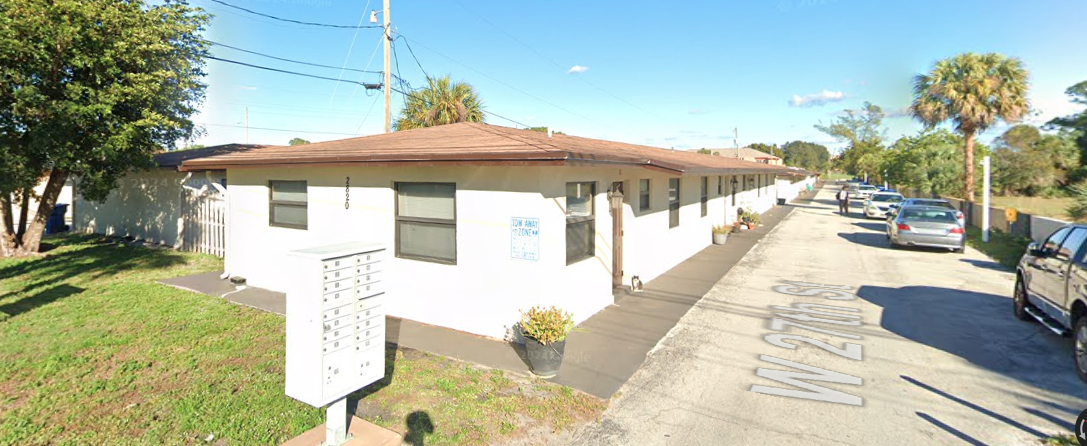 2820 Avenue S, Unit 12